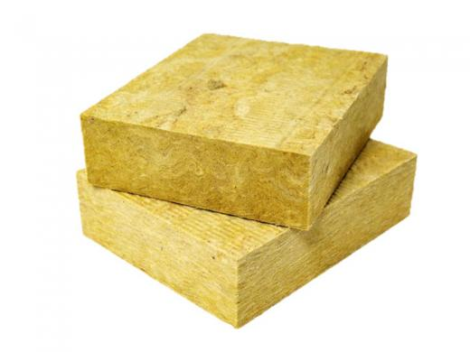 mineral rock wool insulation