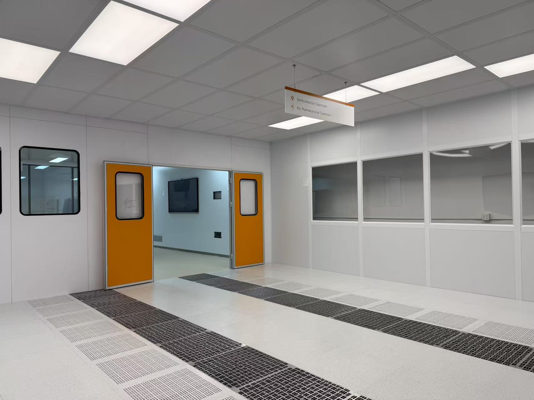 Wiskind Cleanroom Inc. USA Opens Officially